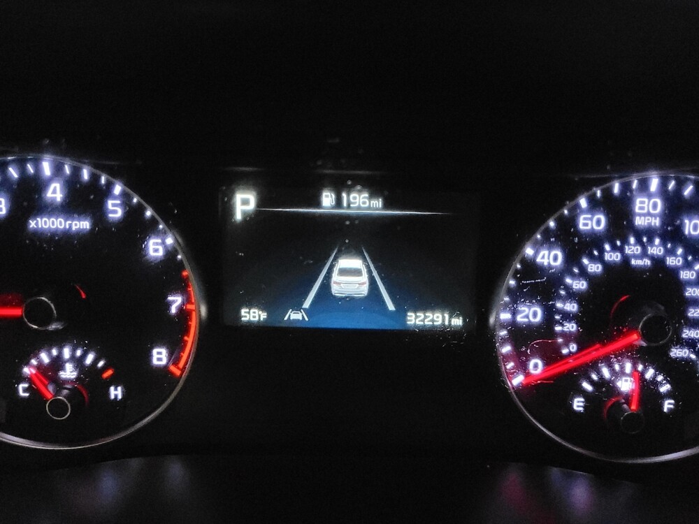 2023 Kia Forte in Taylor, MI 48180 - 18131352 23