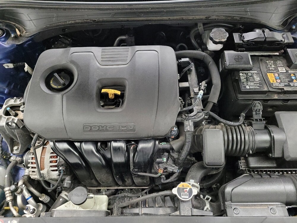 2023 Kia Forte in Taylor, MI 48180 - 18131352 30