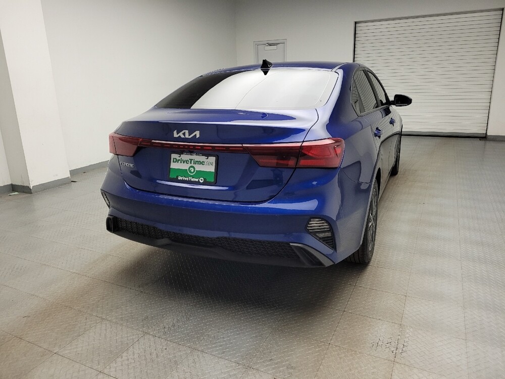 2023 Kia Forte in Taylor, MI 48180 - 18131352 7