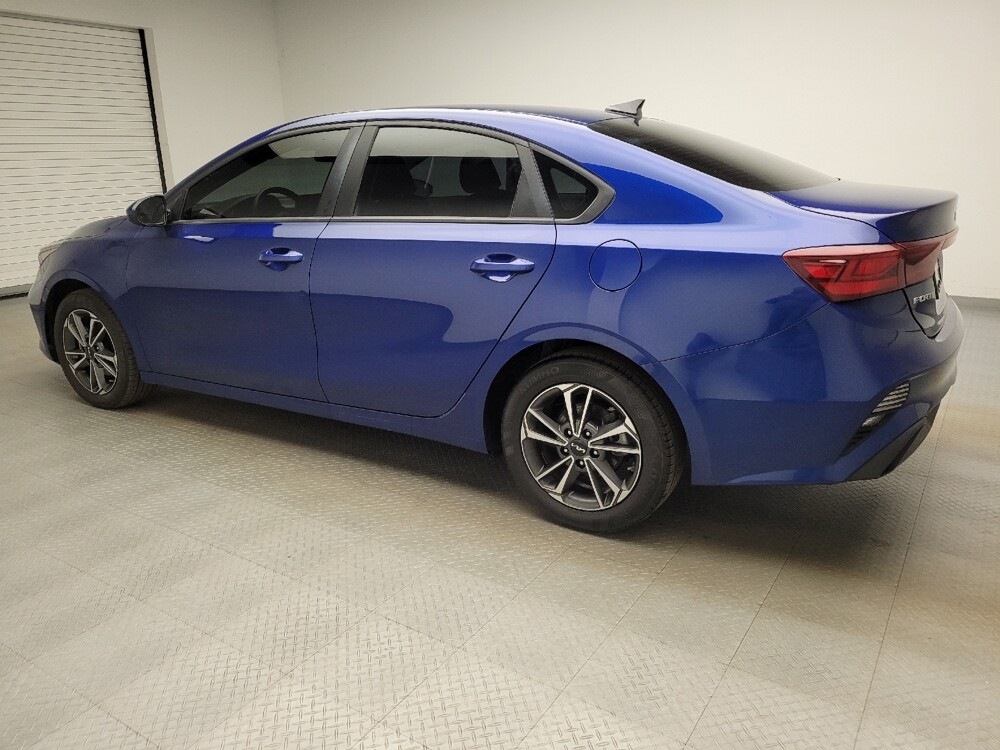 2023 Kia Forte in Taylor, MI 48180 - 18131352 3