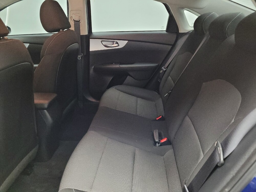 2023 Kia Forte in Taylor, MI 48180 - 18131352 18