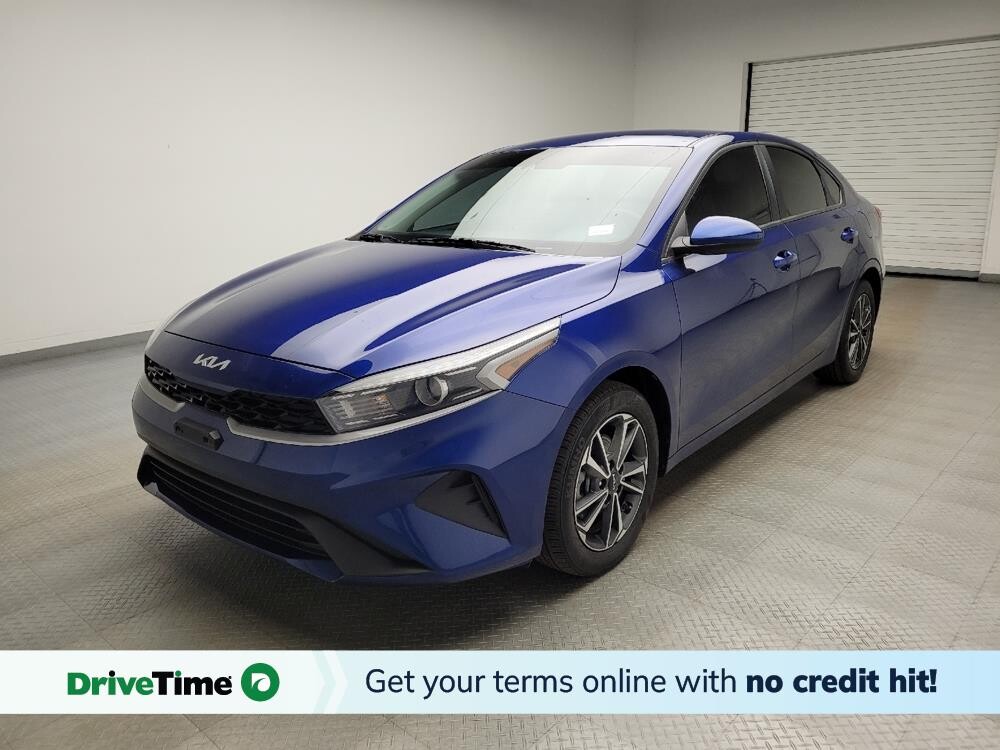 2023 Kia Forte in Taylor, MI 48180 - 18131352