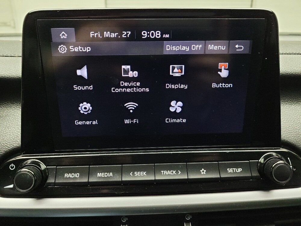 2023 Kia Forte in Taylor, MI 48180 - 18131352 25