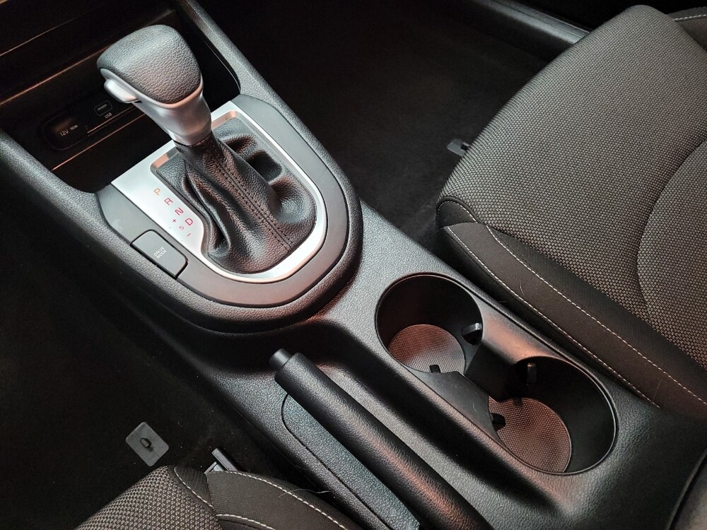 2023 Kia Forte in Taylor, MI 48180 - 18131352 26