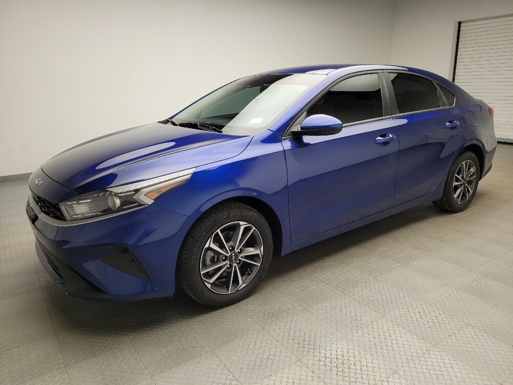 2023 Kia Forte in Taylor, MI 48180 - 18131352 2