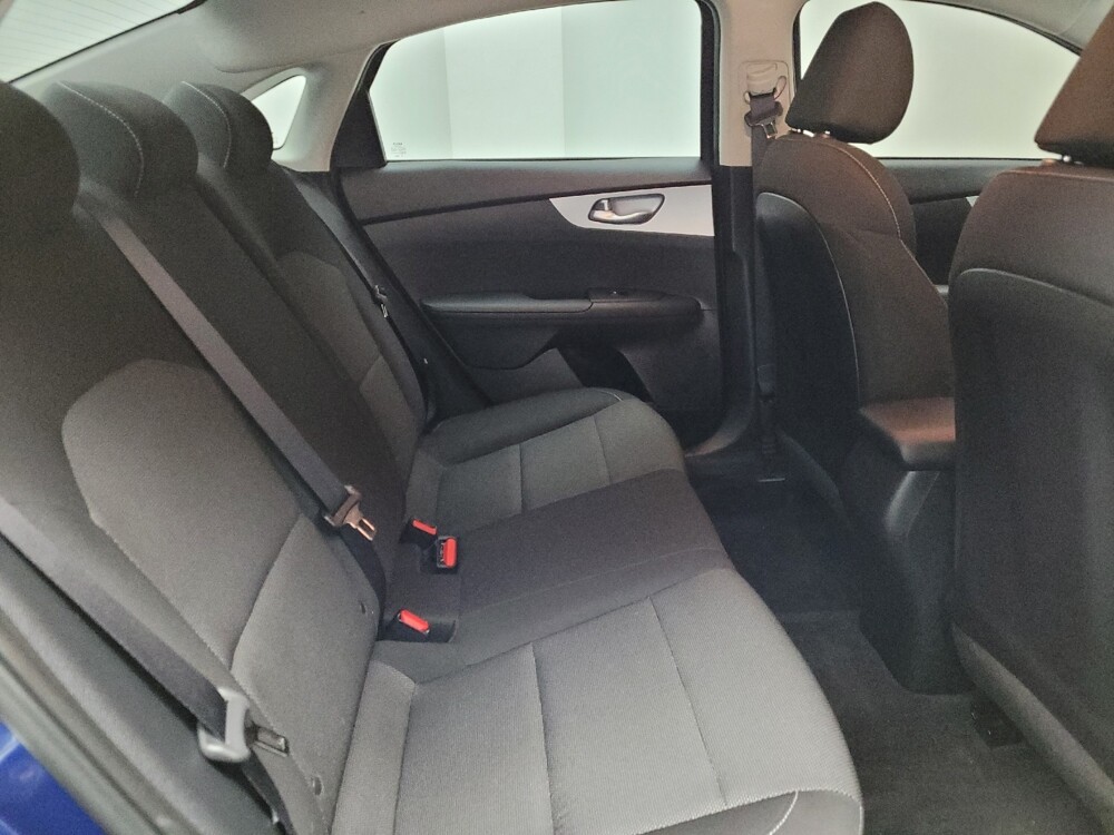 2023 Kia Forte in Taylor, MI 48180 - 18131352 19