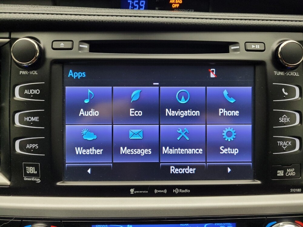 2018 Toyota Highlander in Eastpointe, MI 48021 - 18131353 25