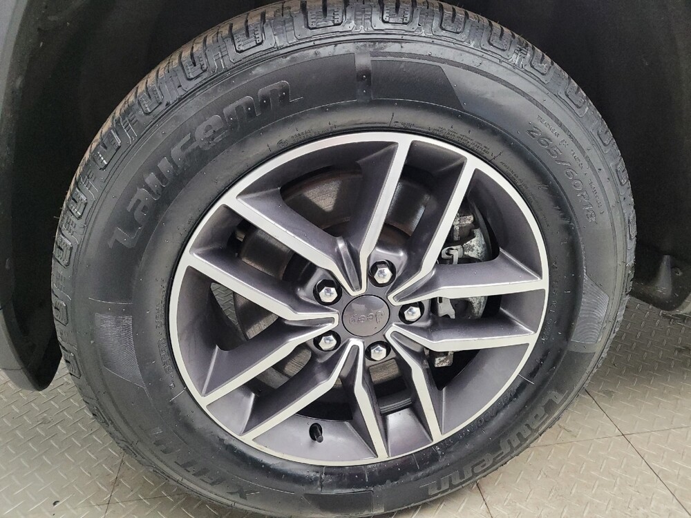 2021 Jeep Grand Cherokee in Taylor, MI 48180 - 18131354 31