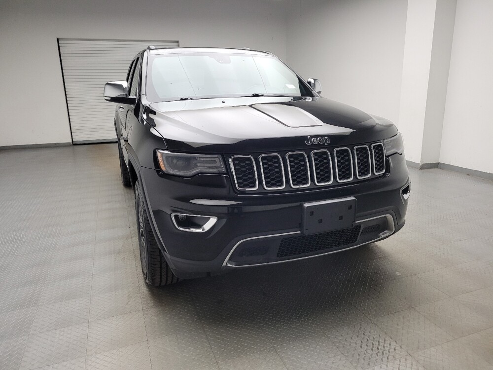2021 Jeep Grand Cherokee in Taylor, MI 48180 - 18131354 14