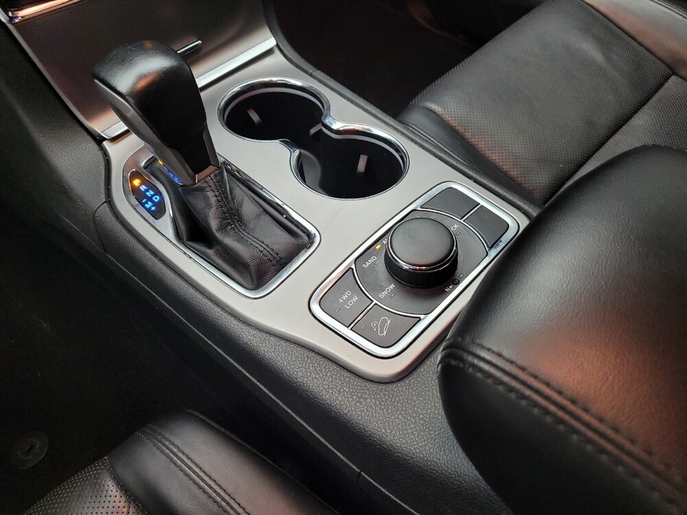 2021 Jeep Grand Cherokee in Taylor, MI 48180 - 18131354 26