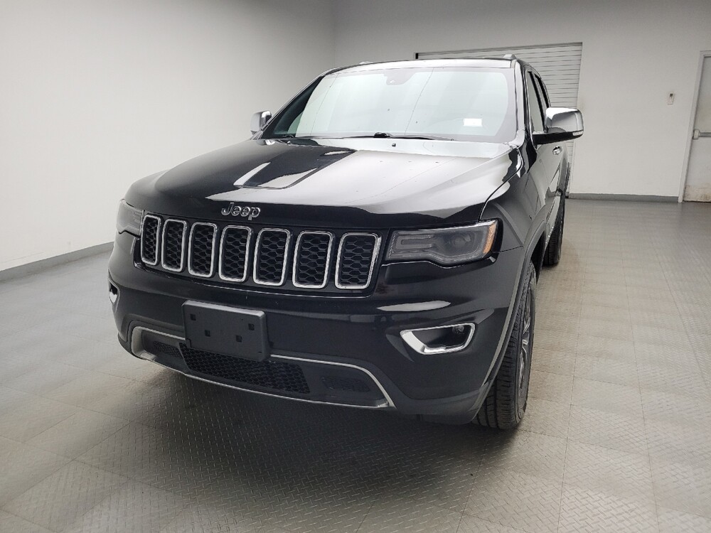 2021 Jeep Grand Cherokee in Taylor, MI 48180 - 18131354 15