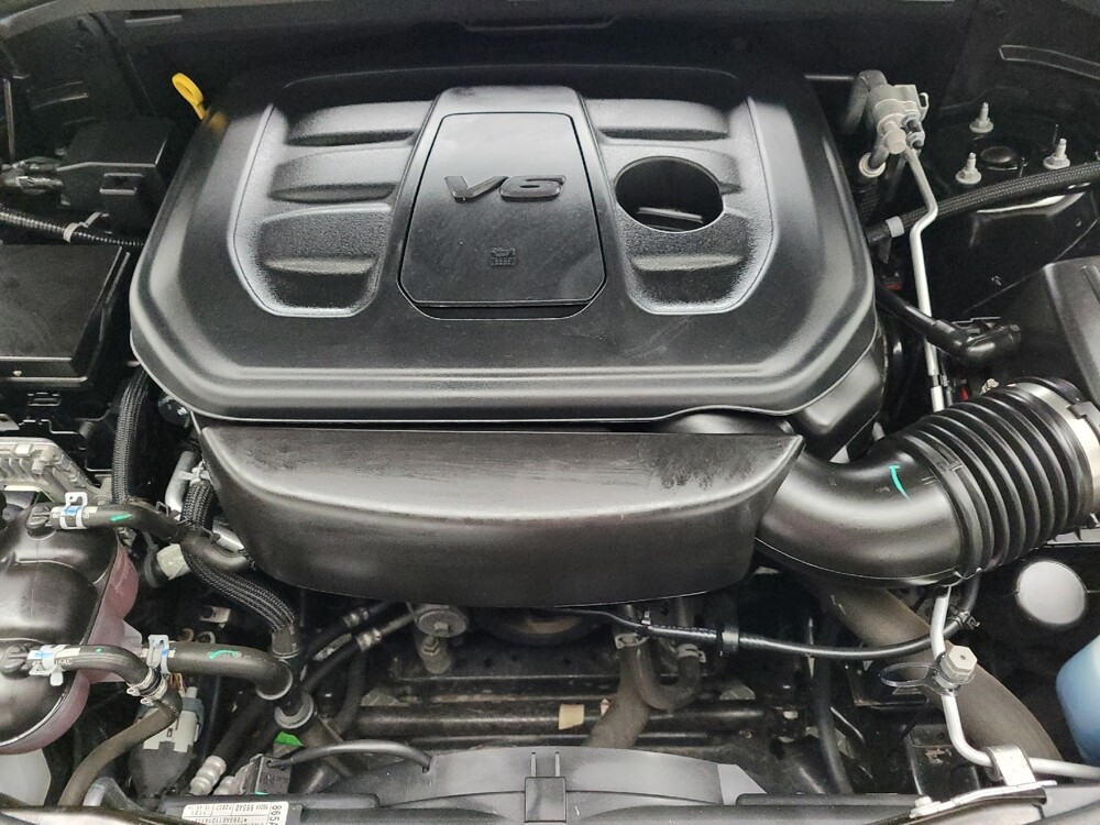 2021 Jeep Grand Cherokee in Taylor, MI 48180 - 18131354 30