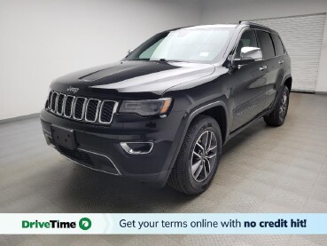 2021 Jeep Grand Cherokee in Taylor, MI 48180