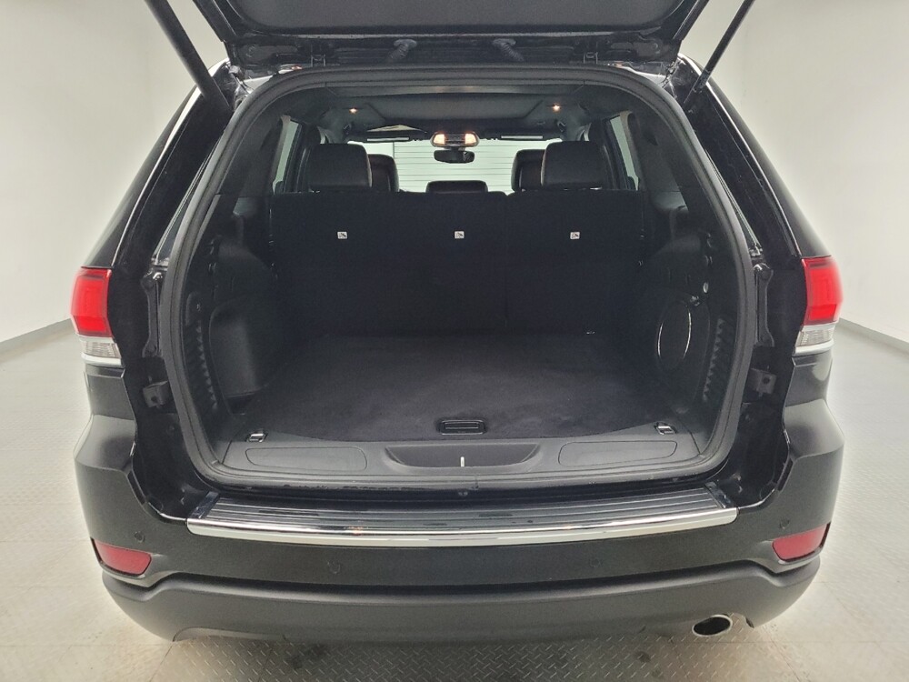 2021 Jeep Grand Cherokee in Taylor, MI 48180 - 18131354 29