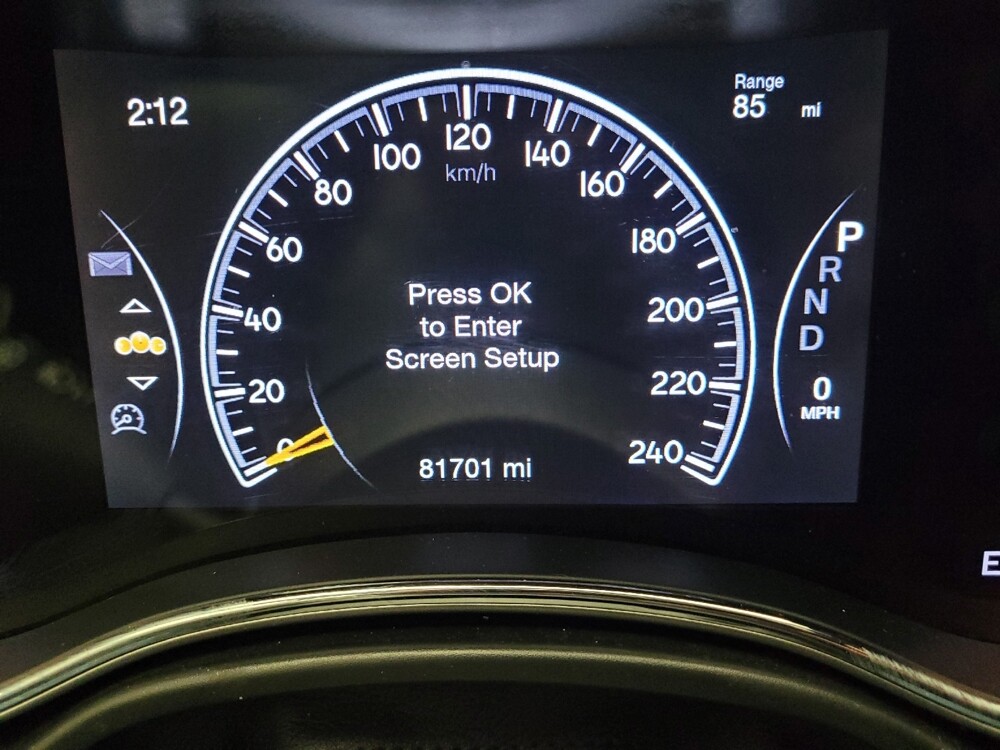 2021 Jeep Grand Cherokee in Taylor, MI 48180 - 18131354 23