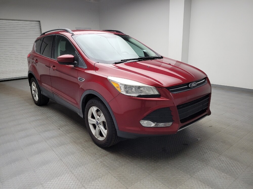 2016 Ford Escape in Eastpointe, MI 48021 - 18131355 13