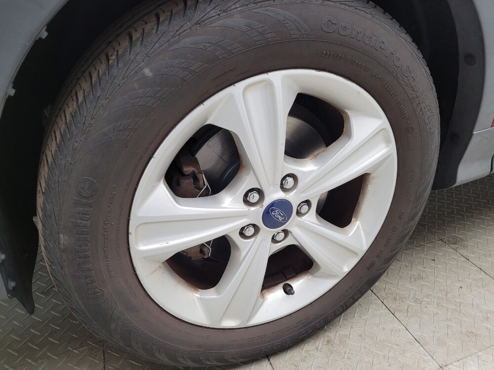 2016 Ford Escape in Eastpointe, MI 48021 - 18131355 31