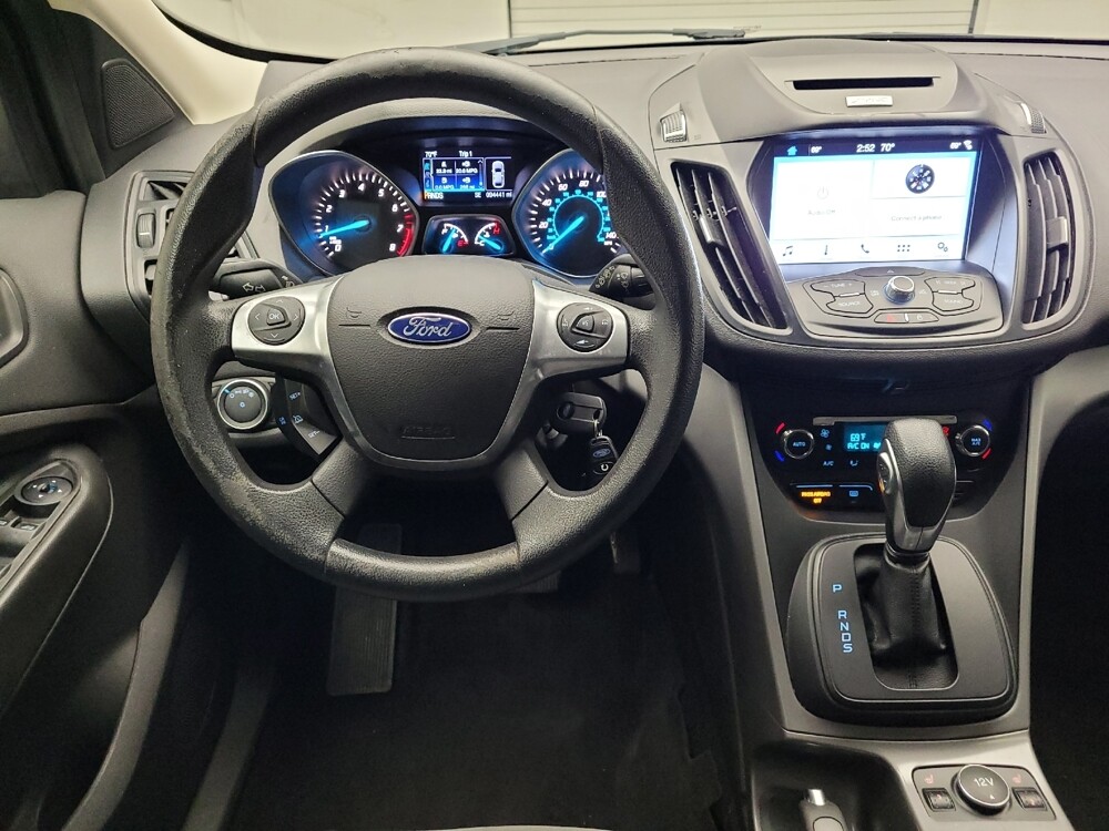2016 Ford Escape in Eastpointe, MI 48021 - 18131355 22