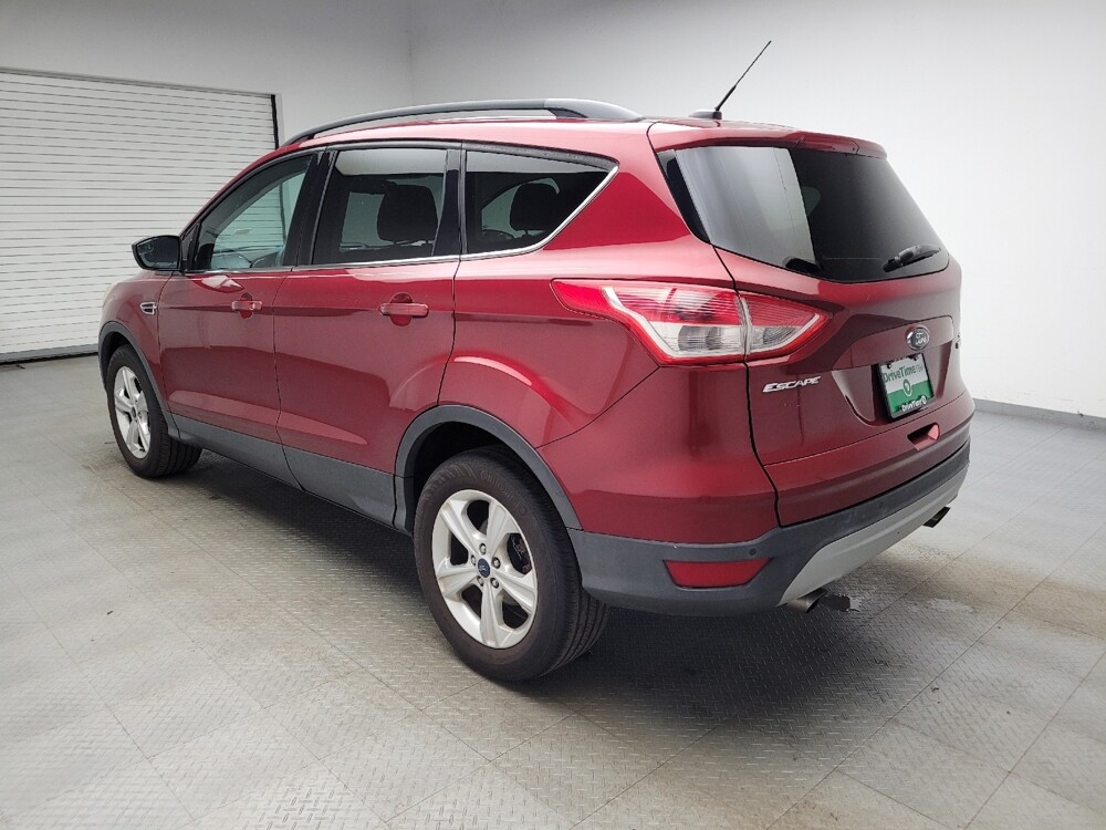2016 Ford Escape in Eastpointe, MI 48021 - 18131355 5