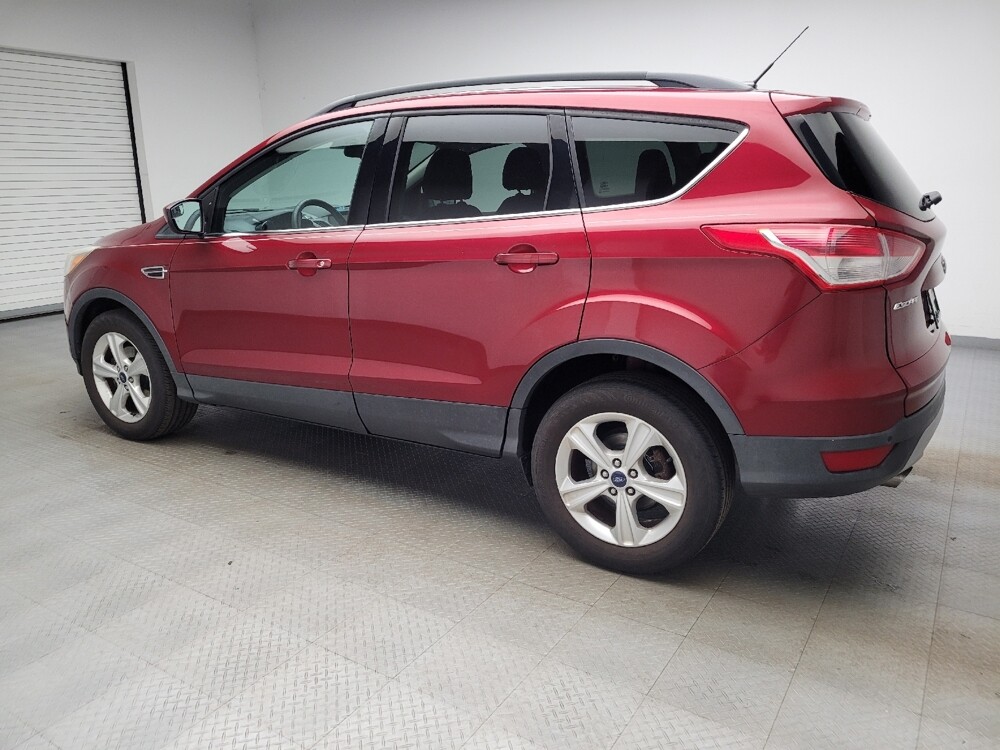 2016 Ford Escape in Eastpointe, MI 48021 - 18131355 3