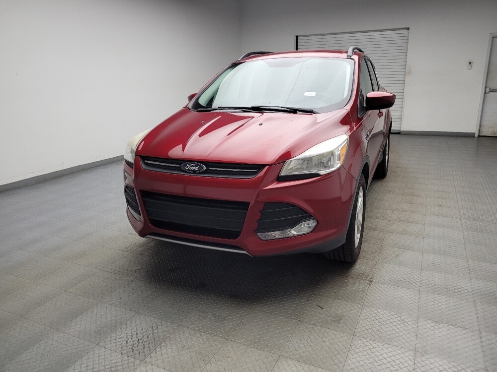2016 Ford Escape in Eastpointe, MI 48021 - 18131355 15