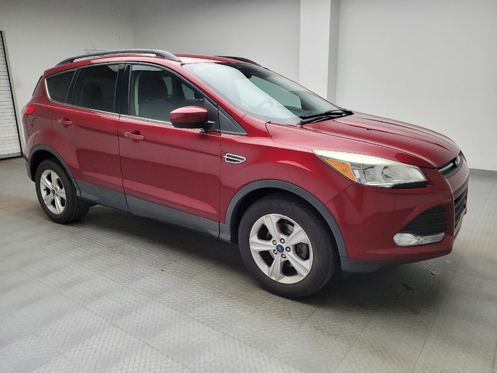 2016 Ford Escape in Eastpointe, MI 48021 - 18131355 11