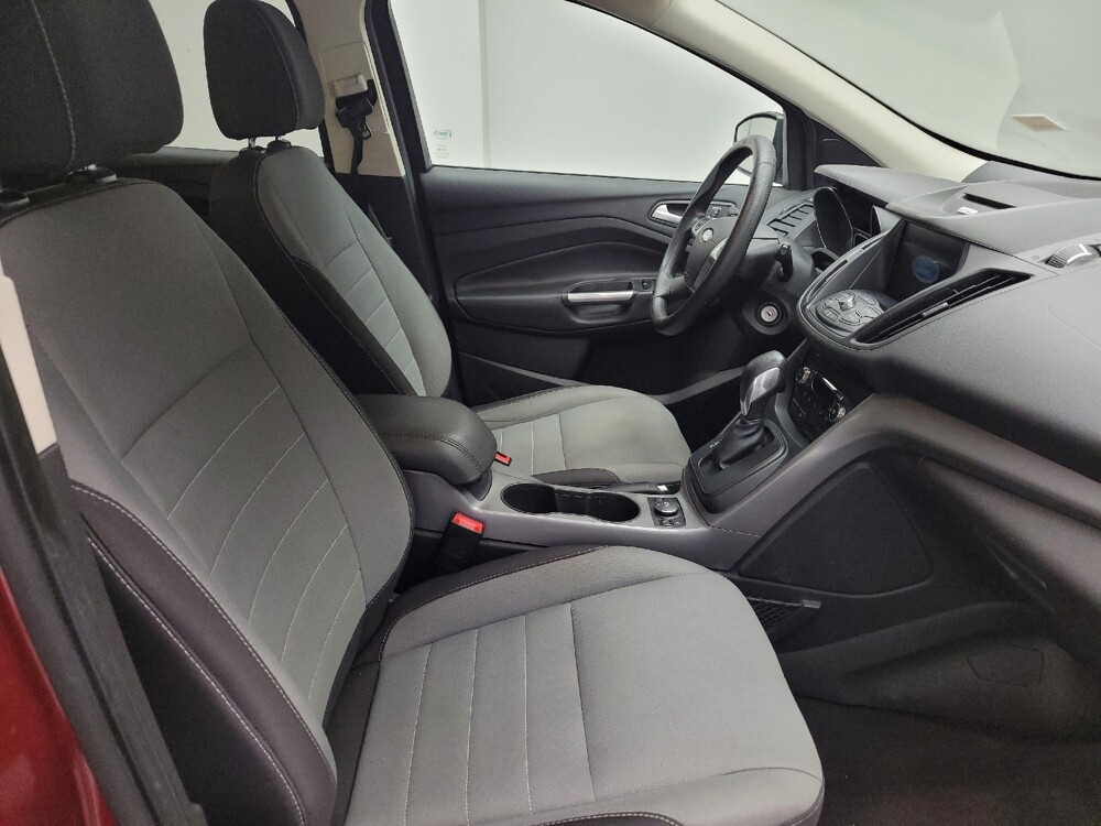 2016 Ford Escape in Eastpointe, MI 48021 - 18131355 21