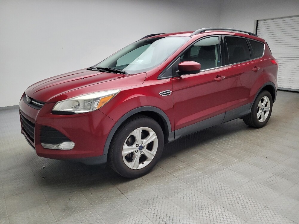 2016 Ford Escape in Eastpointe, MI 48021 - 18131355 2