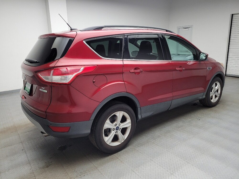 2016 Ford Escape in Eastpointe, MI 48021 - 18131355 10