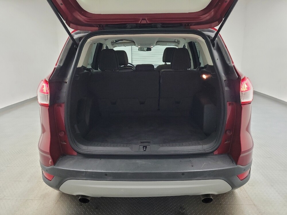 2016 Ford Escape in Eastpointe, MI 48021 - 18131355 29