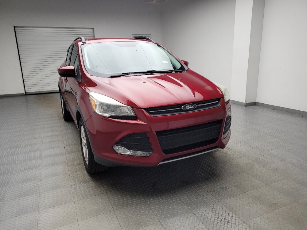 2016 Ford Escape in Eastpointe, MI 48021 - 18131355 14