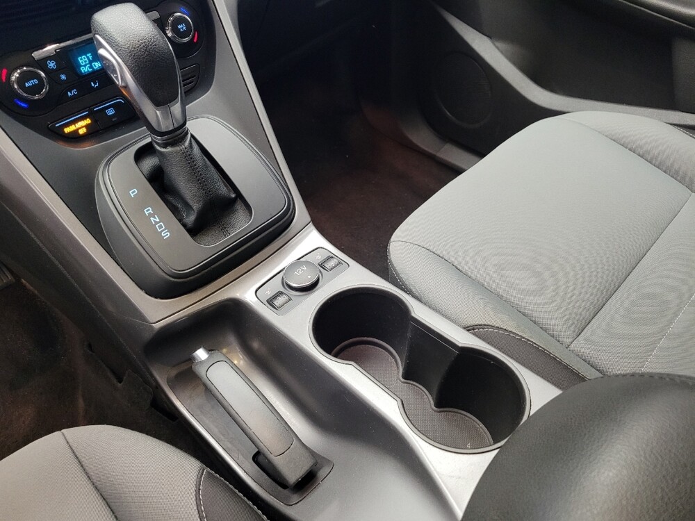 2016 Ford Escape in Eastpointe, MI 48021 - 18131355 26