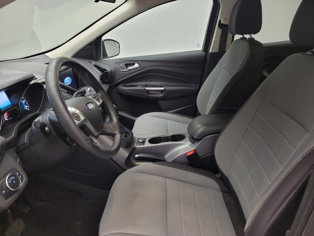 2016 Ford Escape in Eastpointe, MI 48021 - 18131355 17