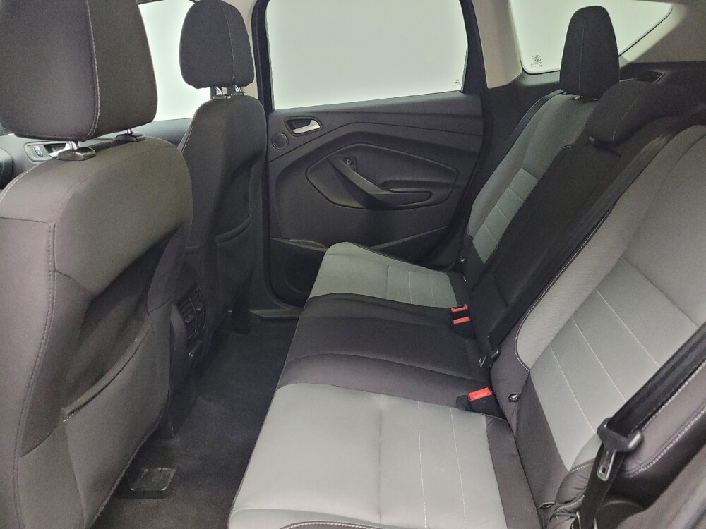 2016 Ford Escape in Eastpointe, MI 48021 - 18131355 18