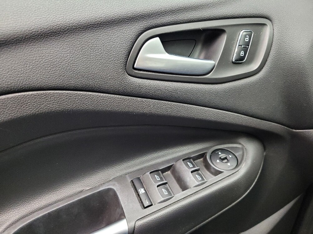 2016 Ford Escape in Eastpointe, MI 48021 - 18131355 27