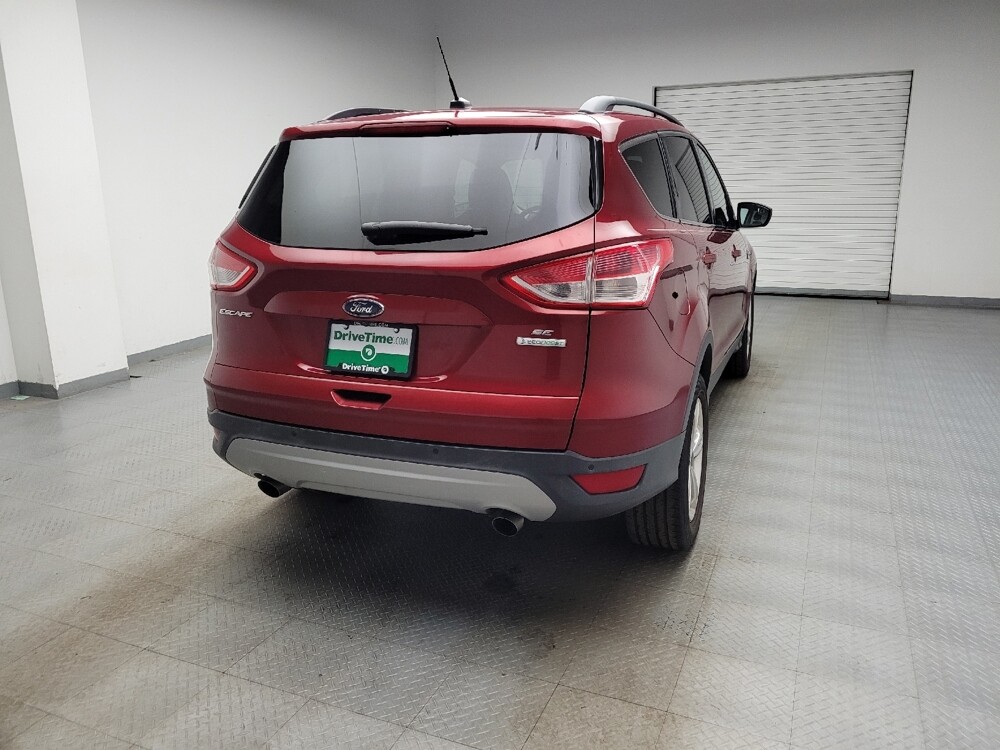 2016 Ford Escape in Eastpointe, MI 48021 - 18131355 7