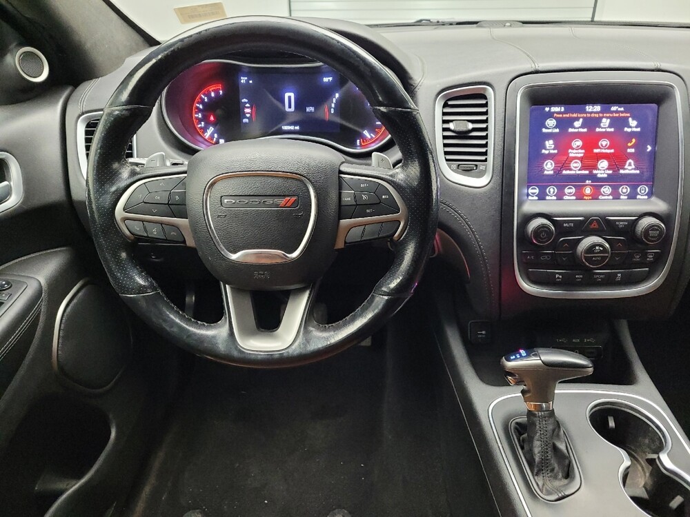 2019 Dodge Durango in Taylor, MI 48180 - 18131356 22