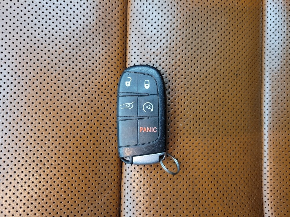 2019 Dodge Durango in Taylor, MI 48180 - 18131356 32