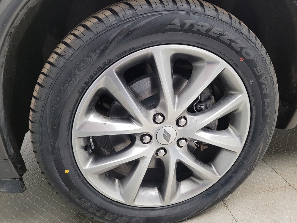 2019 Dodge Durango in Taylor, MI 48180 - 18131356 31