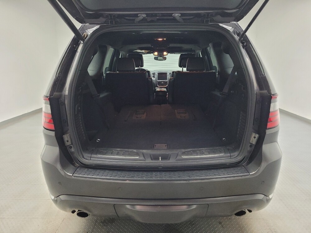 2019 Dodge Durango in Taylor, MI 48180 - 18131356 29