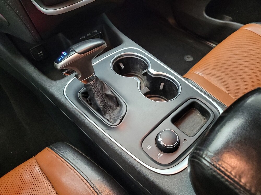 2019 Dodge Durango in Taylor, MI 48180 - 18131356 26