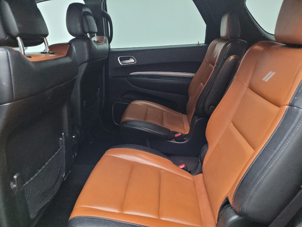 2019 Dodge Durango in Taylor, MI 48180 - 18131356 18