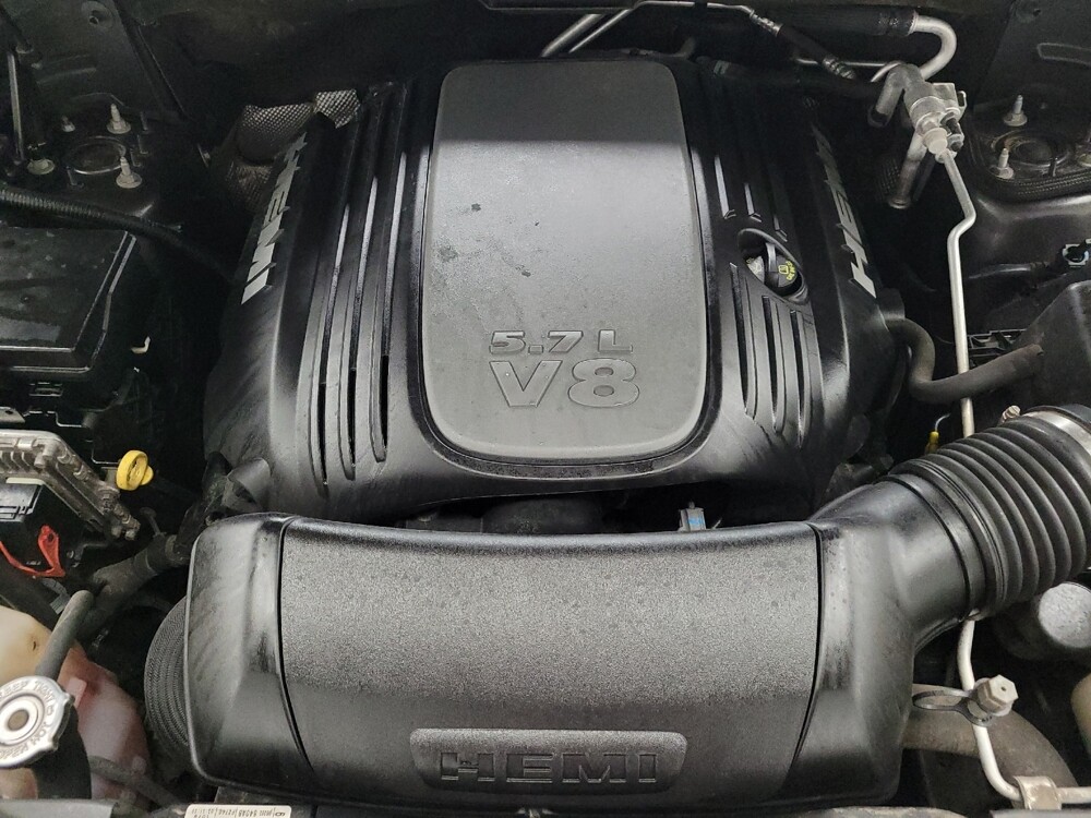 2019 Dodge Durango in Taylor, MI 48180 - 18131356 30