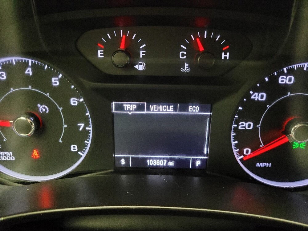 2018 GMC Terrain in Eastpointe, MI 48021 - 18131357 23