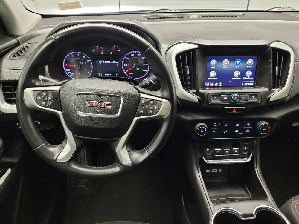 2018 GMC Terrain in Eastpointe, MI 48021 - 18131357 22