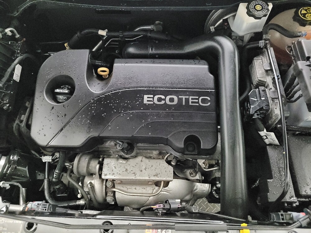 2018 GMC Terrain in Eastpointe, MI 48021 - 18131357 30