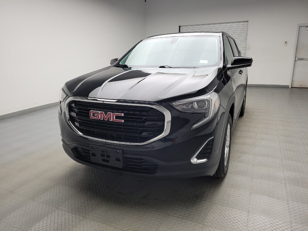 2018 GMC Terrain in Eastpointe, MI 48021 - 18131357 15