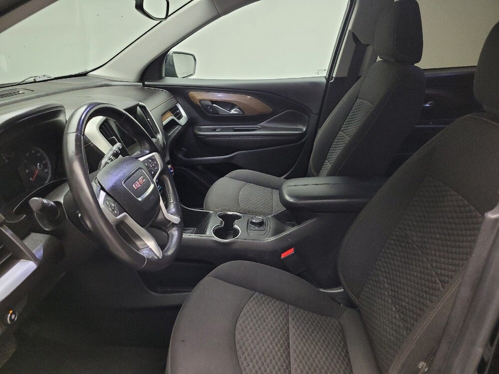 2018 GMC Terrain in Eastpointe, MI 48021 - 18131357 17