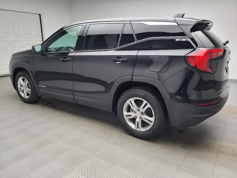 2018 GMC Terrain in Eastpointe, MI 48021 - 18131357 3
