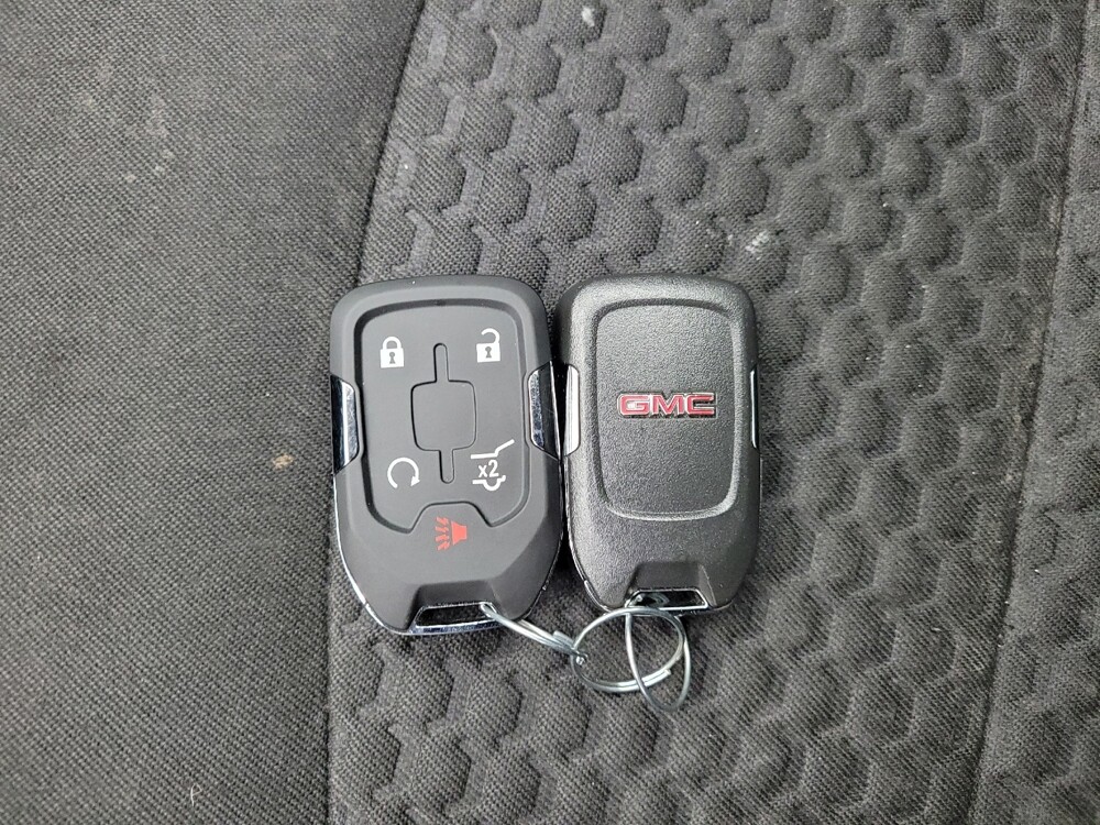 2018 GMC Terrain in Eastpointe, MI 48021 - 18131357 32